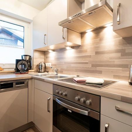 Ferienwohnung Milan Obermaiselstein Dış mekan fotoğraf
