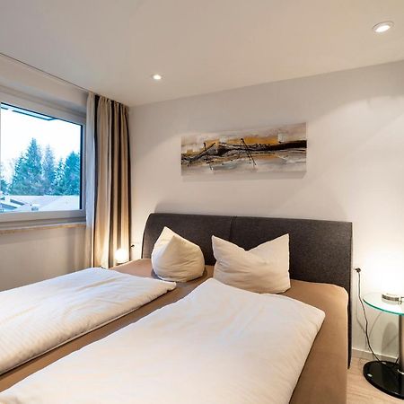 Ferienwohnung Milan Obermaiselstein Dış mekan fotoğraf