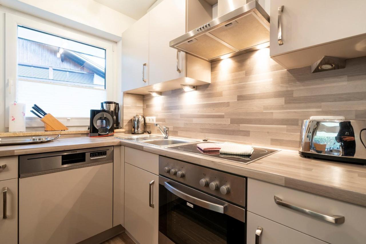 Ferienwohnung Milan Obermaiselstein Dış mekan fotoğraf